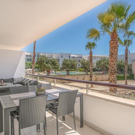 Lucky Star Marina Apartment, With Pool Λάγος Εξωτερικό φωτογραφία