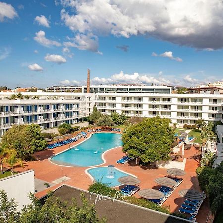 Lucky Star Marina Apartment, With Pool Λάγος Εξωτερικό φωτογραφία