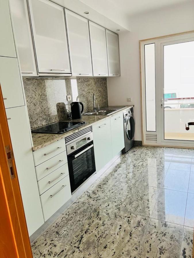 Lucky Star Marina Apartment, With Pool Λάγος Εξωτερικό φωτογραφία