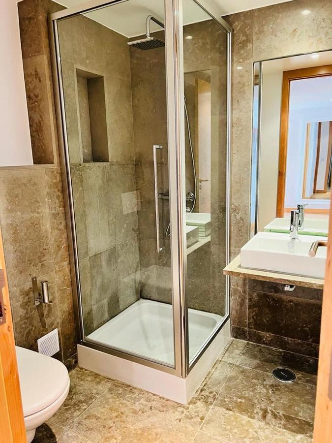 Lucky Star Marina Apartment, With Pool Λάγος Εξωτερικό φωτογραφία