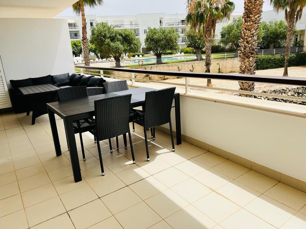 Lucky Star Marina Apartment, With Pool Λάγος Εξωτερικό φωτογραφία