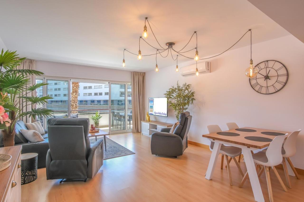 Lucky Star Marina Apartment, With Pool Λάγος Εξωτερικό φωτογραφία