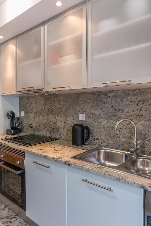Lucky Star Marina Apartment, With Pool Λάγος Εξωτερικό φωτογραφία