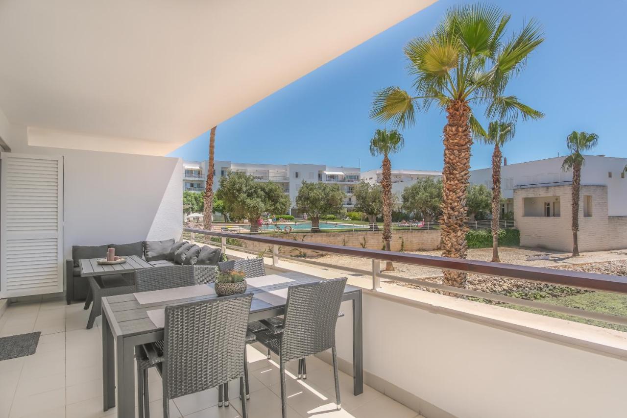 Lucky Star Marina Apartment, With Pool Λάγος Εξωτερικό φωτογραφία