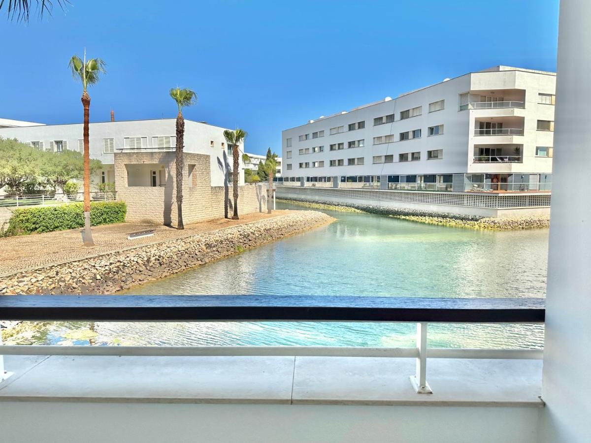 Lucky Star Marina Apartment, With Pool Λάγος Εξωτερικό φωτογραφία