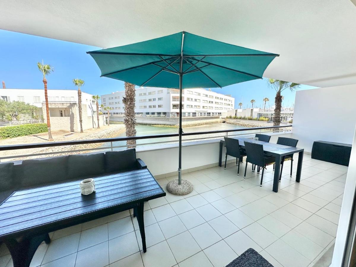 Lucky Star Marina Apartment, With Pool Λάγος Εξωτερικό φωτογραφία