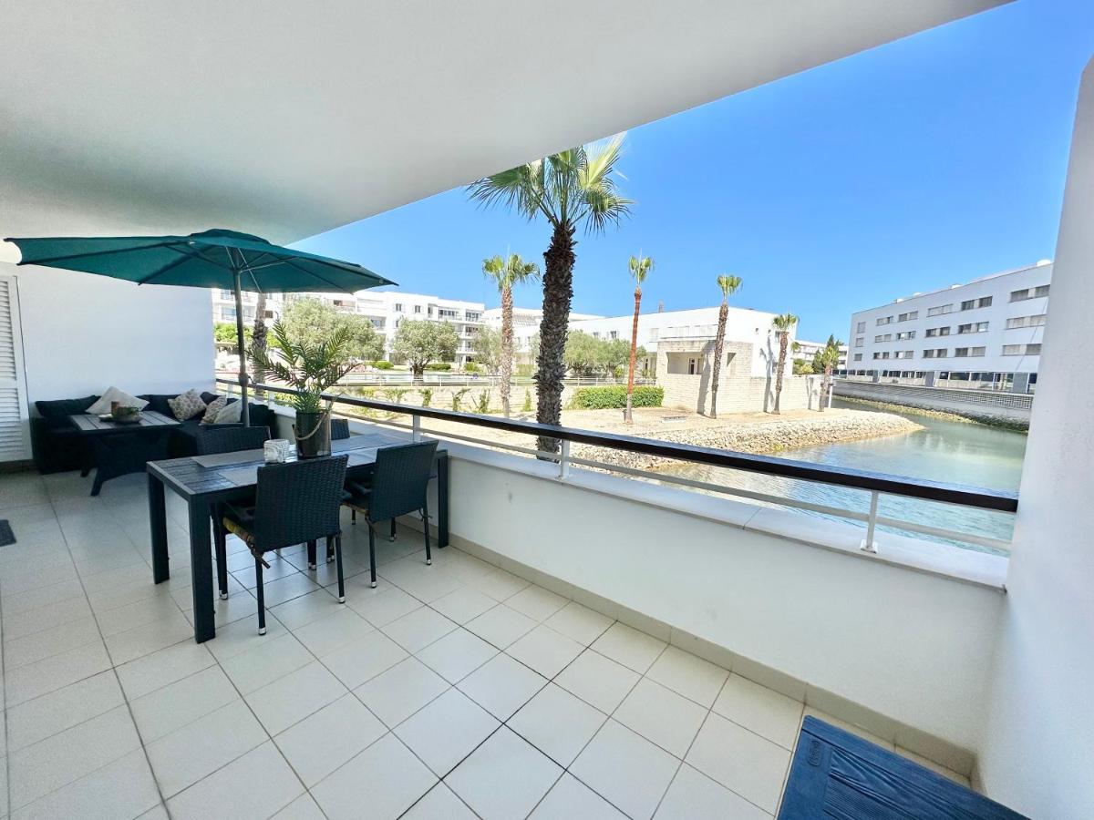 Lucky Star Marina Apartment, With Pool Λάγος Εξωτερικό φωτογραφία