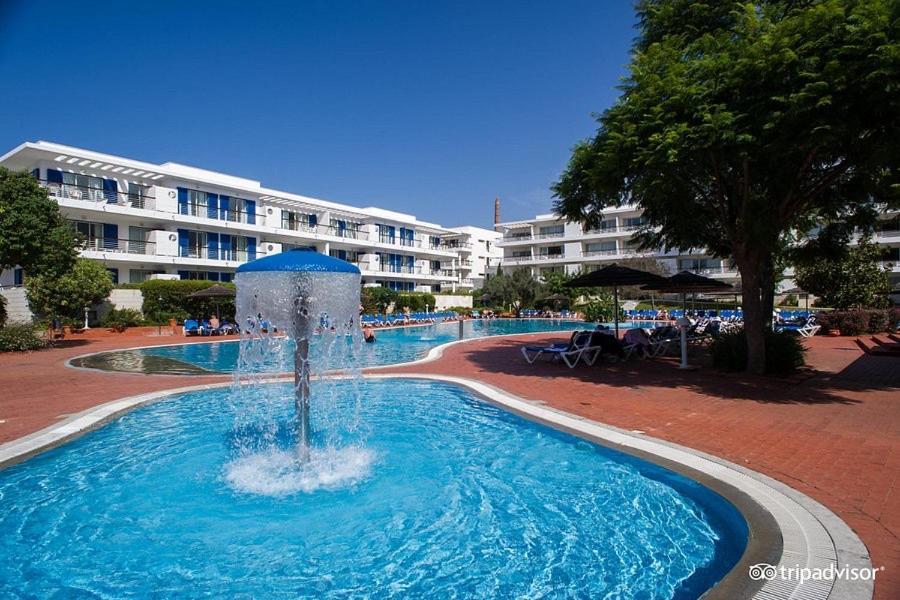 Lucky Star Marina Apartment, With Pool Λάγος Εξωτερικό φωτογραφία