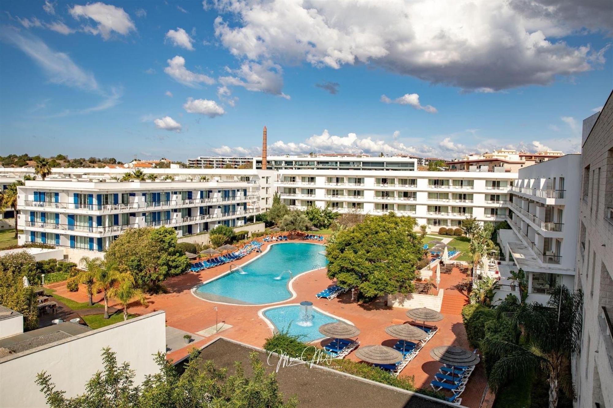 Lucky Star Marina Apartment, With Pool Λάγος Εξωτερικό φωτογραφία